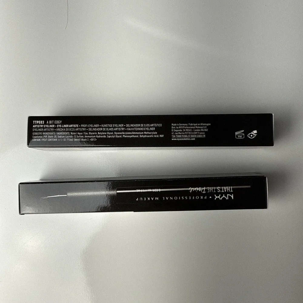 NYX professional that